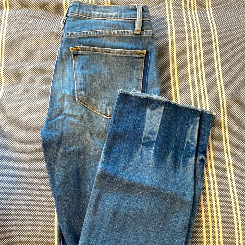 FRAME JEANS